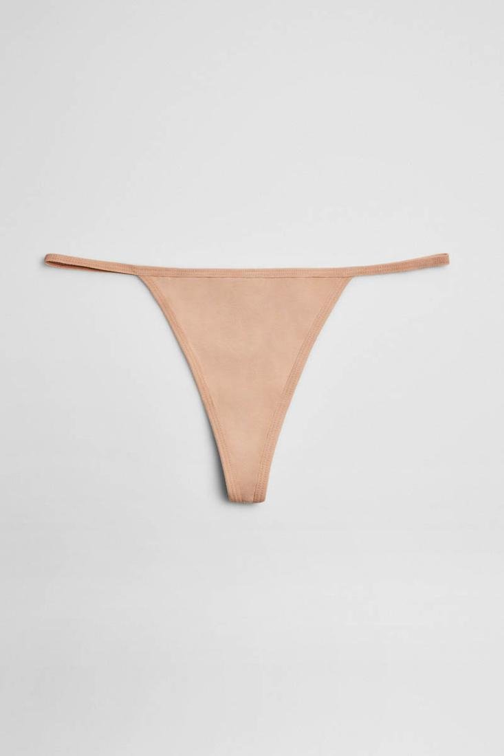 TANGA MINI YSABEL MORA 19643 - Imagen 5