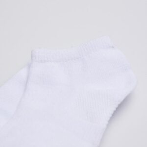 Calcetin Invisible Infantil Pack 3 Ysabel Mora