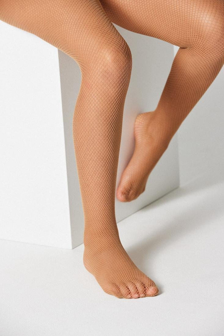 PANTY RED INFANTIL YSABEL MORA - Imagen 3