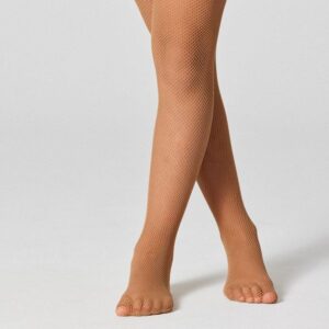 Panty Red Infantil Ysabel Mora