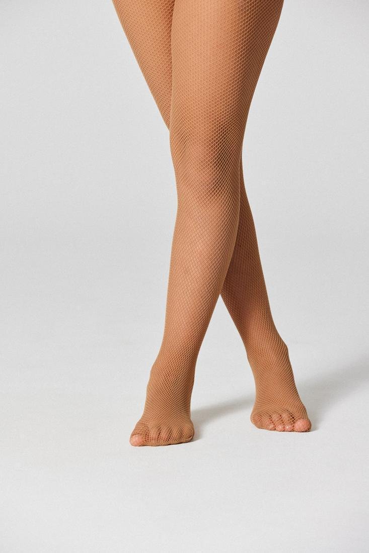 Panty Red Infantil Ysabel Mora