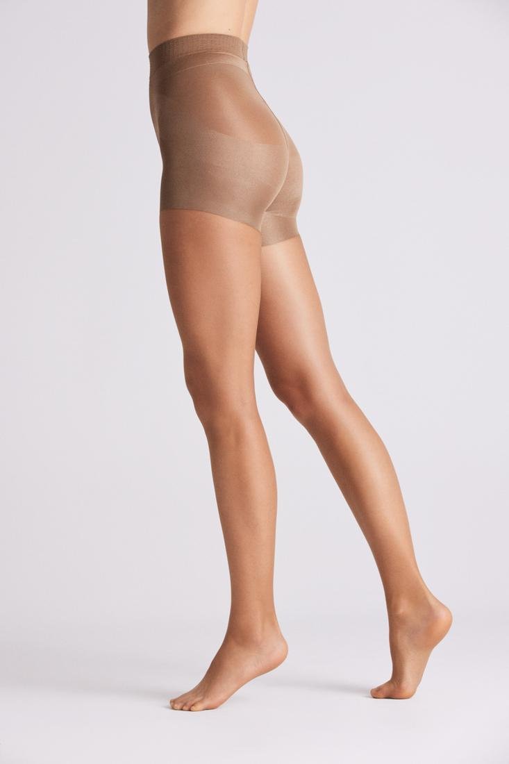 PANTY REDUCTOR 15DEN YSABEL MORA - Imagen 2