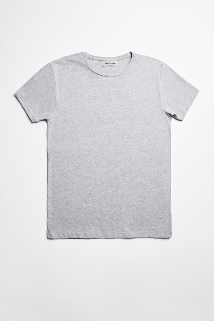 CAMISETA CRO MANGA CORTA YSABEL MORA - Imagen 3