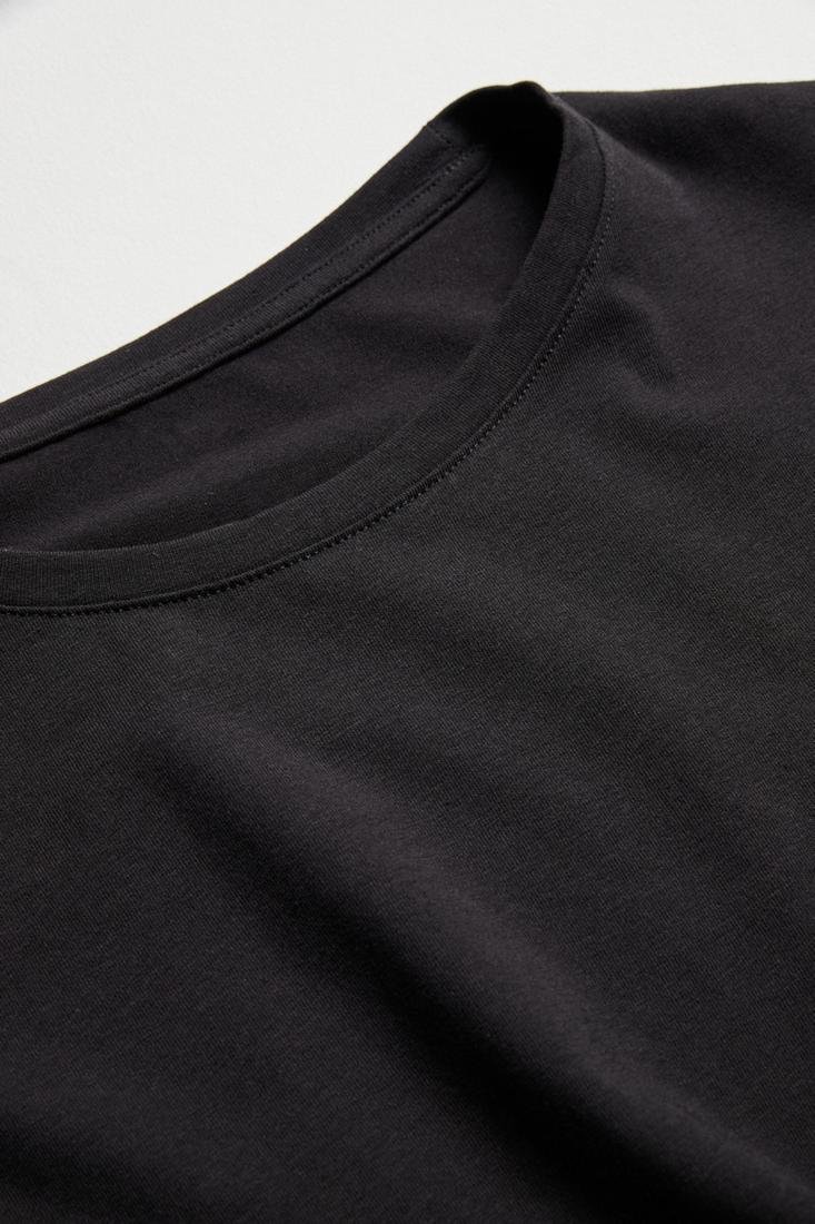 CAMISETA CRO MANGA LARGA YSABEL MORA - Imagen 4