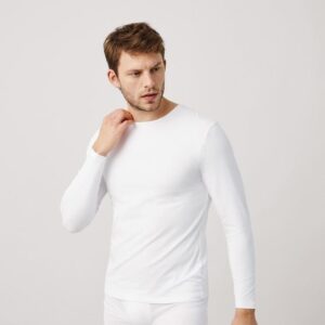 CAMISETA CRO MANGA LARGA YSABEL MORA