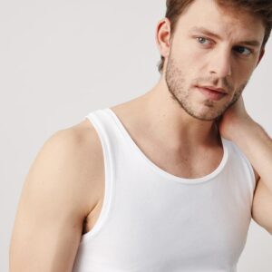 CAMISETA TIRANTES CRO YSABEL MORA